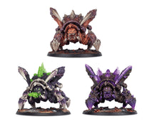 Load image into Gallery viewer, STARCRAFT: ZERG - STARTER SET