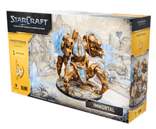 Load image into Gallery viewer, STARCRAFT: PROTOSS - IMMORTAL