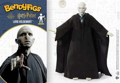 Lord Voldemort Bendyfig