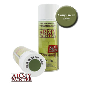Army Green CP