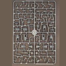 Load image into Gallery viewer, THIS QUAR`S WAR: CRUSADER COMMAND