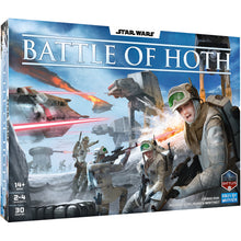 Load image into Gallery viewer, Star Wars: Battle of Hoth