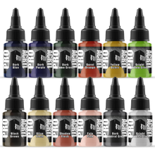 Load image into Gallery viewer, Pro Acryl Expansion Set #1