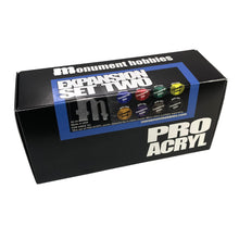 Load image into Gallery viewer, Pro Acryl Expansion Set #2 - Transparents!