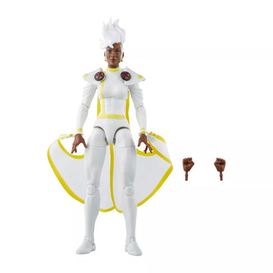 X-Men '97 Legends Storm Action Figure