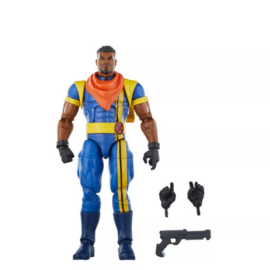 X-Men '97 Legends Marvel's Bishop Action Figure