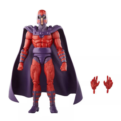 X-Men '97 Magneto Action Figure