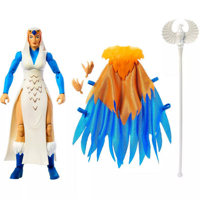 Masters of the Universe Masterverse Sorceress Action Figure