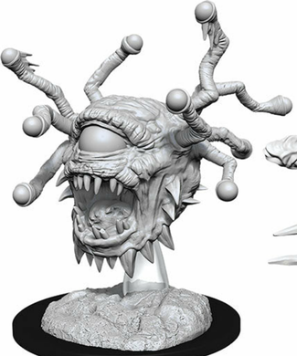 Dungeons & Dragons Nolzur`s Marvelous Unpainted Miniatures: W11 Beholder Zombie