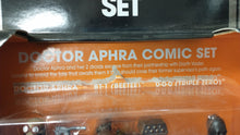 Load image into Gallery viewer, Hasbro Star Wars SDCC Doctor Aphra Action Figure