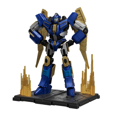 Transformers Classic Class 14 | Transformers One Sentinel Prime