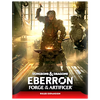 Eberron: Forge of the Artificer