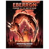 Eberron: Forge of the Artificer ALT ART