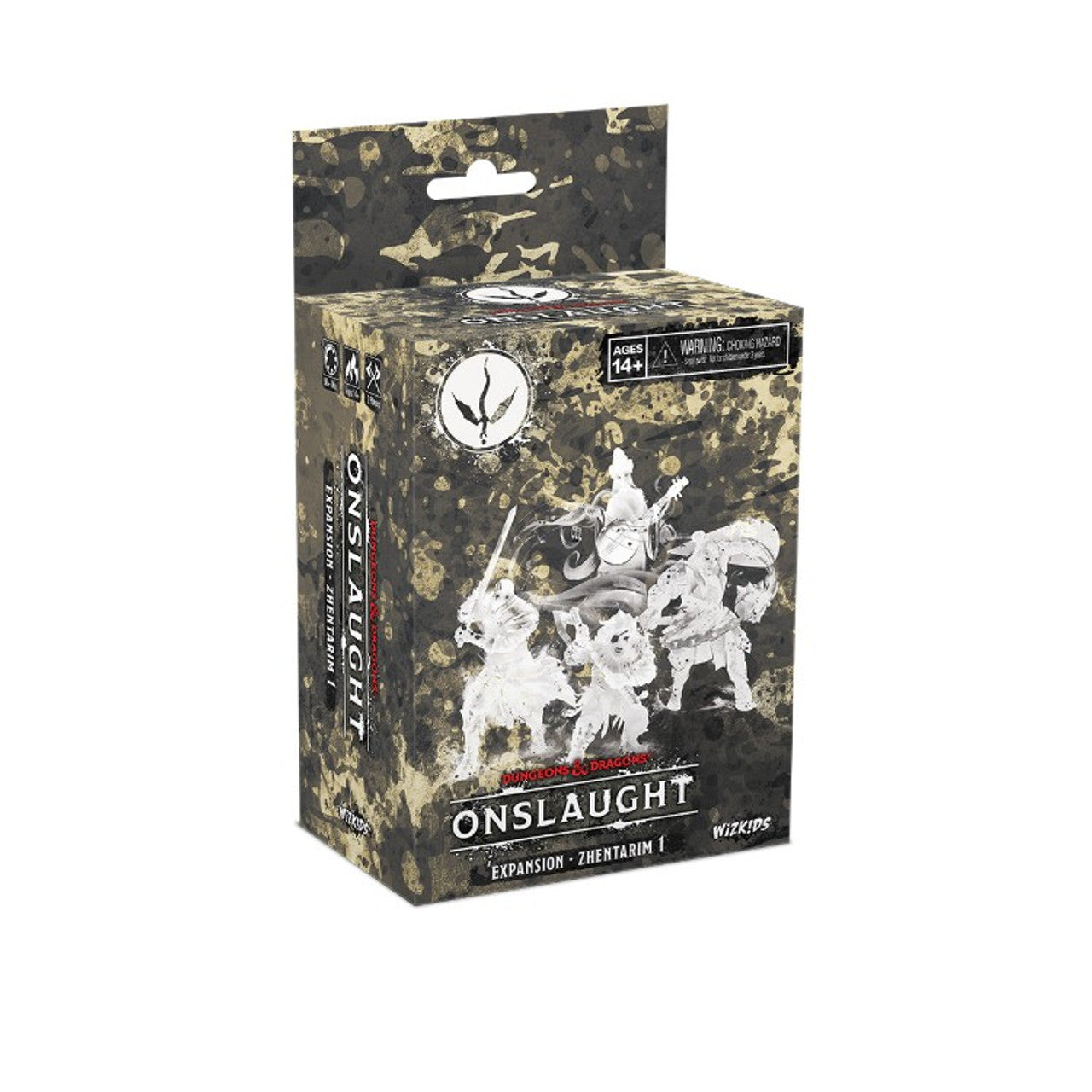 Dungeons & Dragons: Onslaught - Zhentarim 1 Expansion