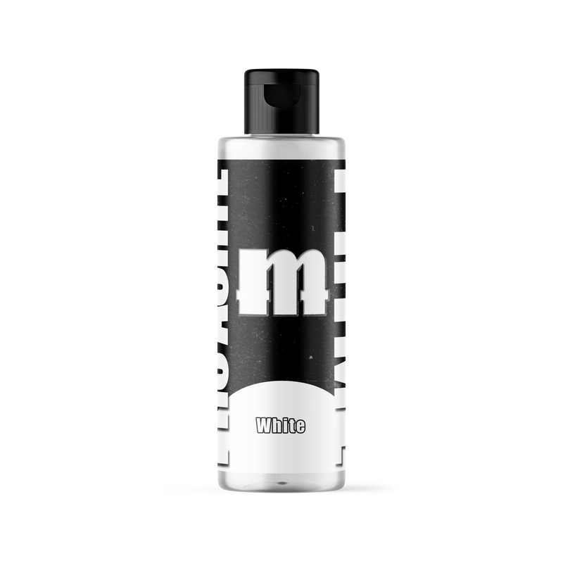 Pro Acryl PRIME 003 - White