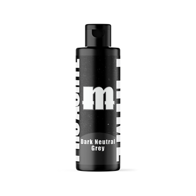 Pro Acryl PRIME 005 - Dark Neutral Grey
