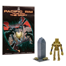 Load image into Gallery viewer, Pacific Rim Jaeger Wv1 Action Figure Cherno