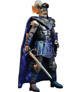 Dungeons & Dragons - 7" Scale Action Figure - Ultimate STRONGHEART
