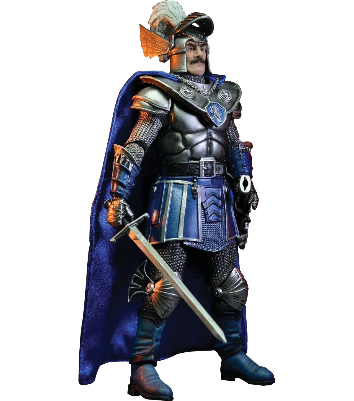Dungeons & Dragons - 7