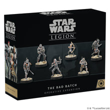 Load image into Gallery viewer, Star Wars: Legion - Bad Batch Operative Expansion