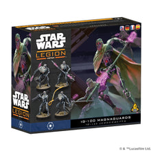 Load image into Gallery viewer, Star Wars Legion: IG-100 MagnaGuards Unit Expansion