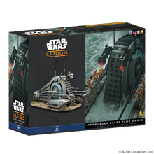Load image into Gallery viewer, Star Wars: Legion – Persuader-Class Tank Droid