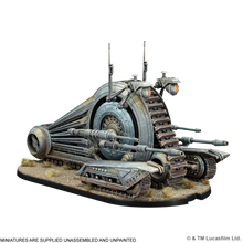 Load image into Gallery viewer, Star Wars: Legion – Persuader-Class Tank Droid