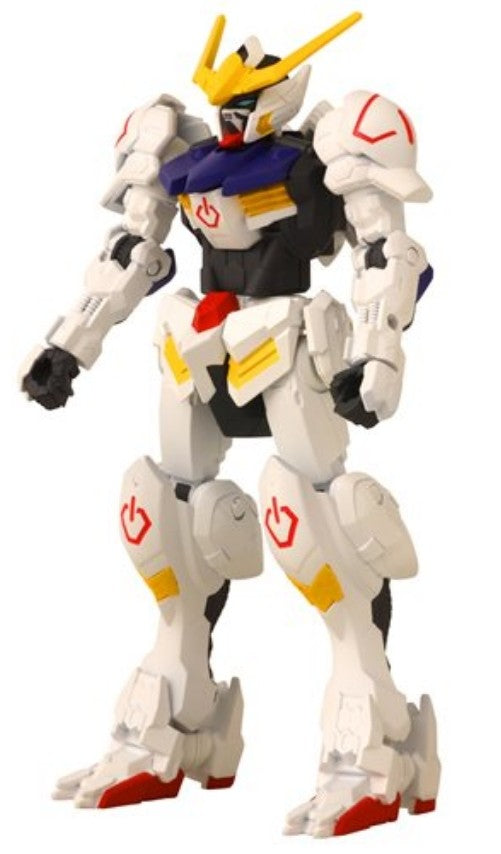 Gundam Infinity 4 1/2-Inch Gundam Barbatos Action Figure