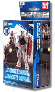 Gundam Ultimate Luminous 01 - RX-78-2 (Beam Saber)