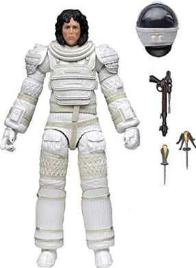 Alien 40th Anniversary Series 4 - Ripley in Compression Suit