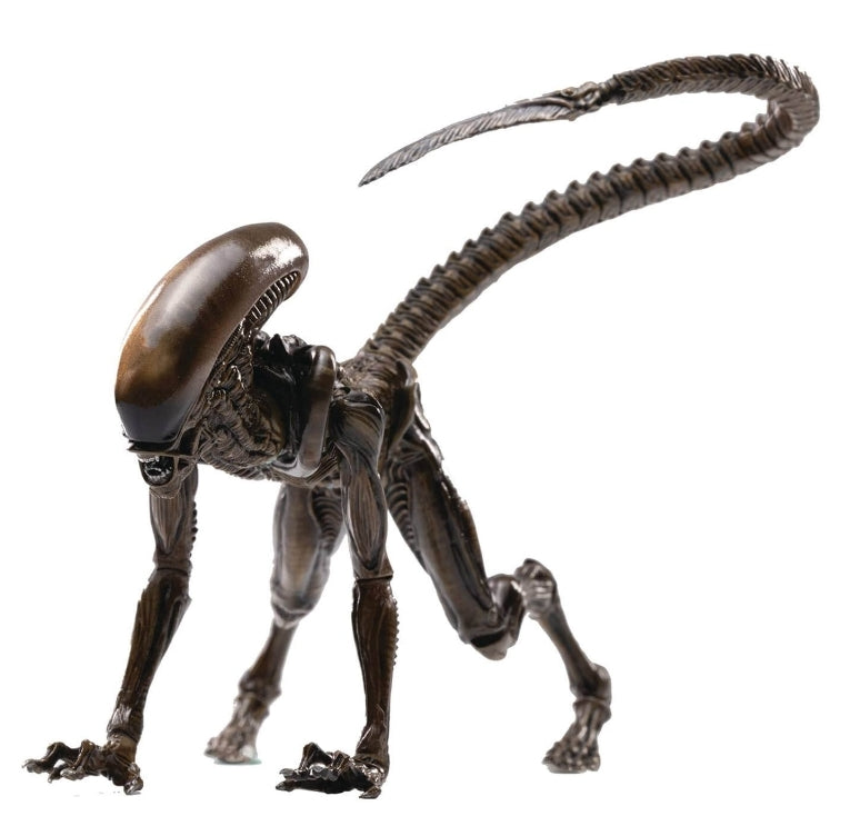 Alien 3 Look up Dog Alien 1:18 Scale Action Figure