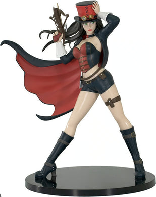 GRIMM FAIRY TALES VAN HELSING BISHOUJO STYLE STATUE