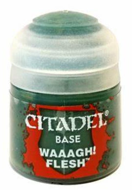 BASE: WAAAGH! FLESH 12ML