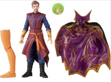 Marvel Legends Series Doctor Strange Supreme F0333