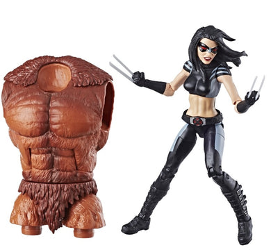 Marvel Legends Series X-23 Action Figure