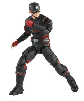 Marvel Legends Series Avengers U.S. Agent Action Figure