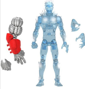 Marvel Legends Series 6-inch Action Figure Iceman Premium Design