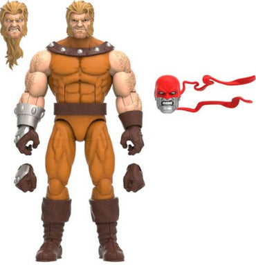 Marvel Legends Series 6-inch Scale Action Figure Toy Marvel S Sabretooth