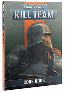 KILL TEAM: CORE BOOK (ENGLISH)