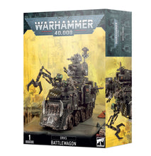 Load image into Gallery viewer, ORKS: BATTLEWAGON