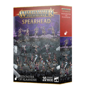 Spearhead: Orruk Warclans