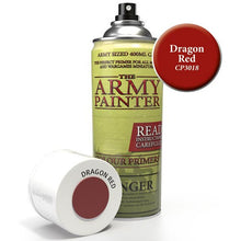 Load image into Gallery viewer, Dragon Red CP