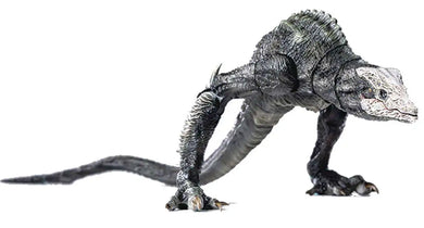 King Kong Skull Island Exquisite Basic Series Skullcrawler Exclusive 6-Inch