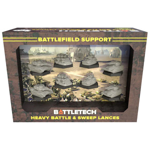 BattleTech: Miniature Force Pack- Third Star League Battle Group