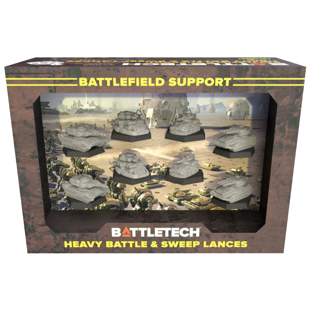 BattleTech: Miniature Force Pack- Third Star League Battle Group