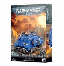 Load image into Gallery viewer, SPACE MARINE PRIMARIS IMPULSOR