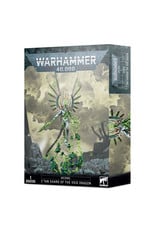 NECRON: C'TAN SHARD OF THE VOID DRAGON