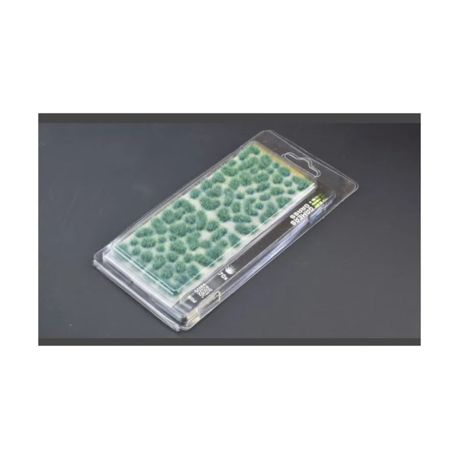 Gamers Grass Alien Turquoise (6mm)