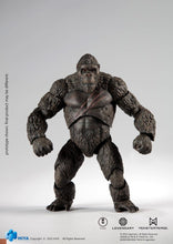 Load image into Gallery viewer, Godzilla vs Kong Exquisite Basic Kong Action Figure