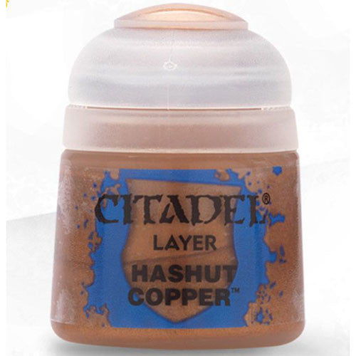 LAYER: HASHUT COPPER (12ML) - Linebreakers